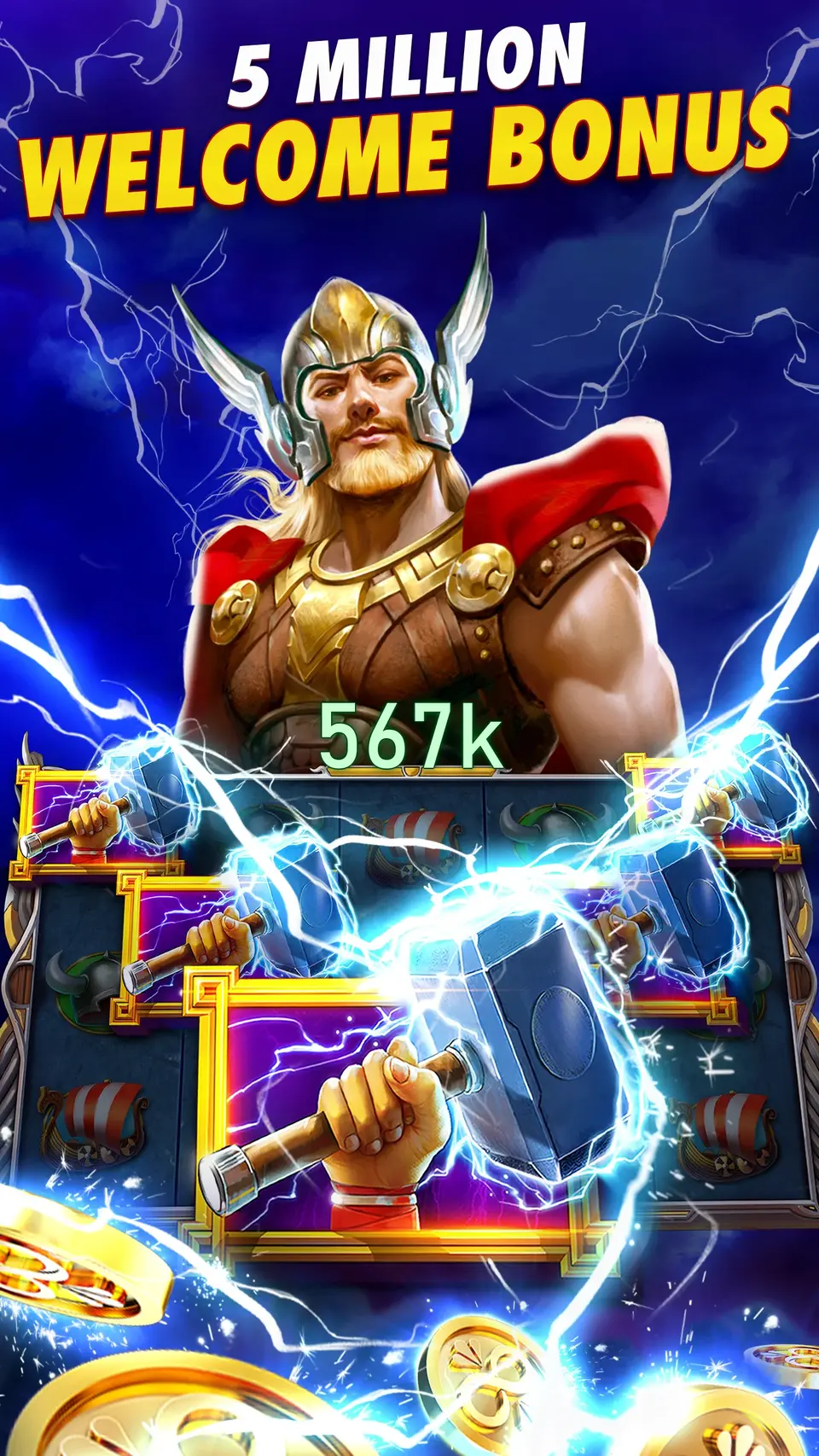 567k APK