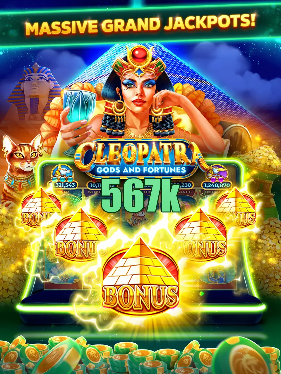 567k APK