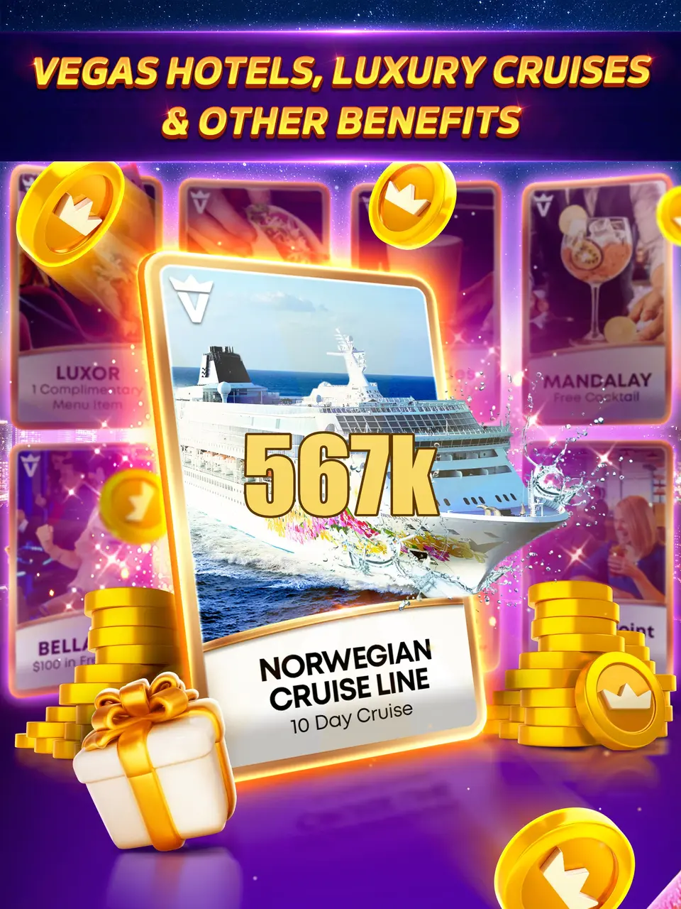 567k Login
