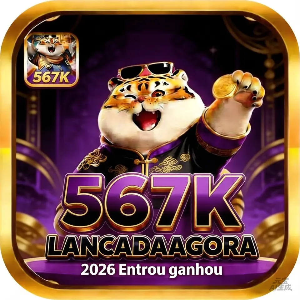 567K Login Oficial 2026 Aplikasi