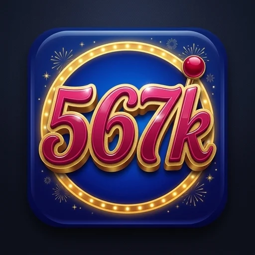 567k Logo - Oficial